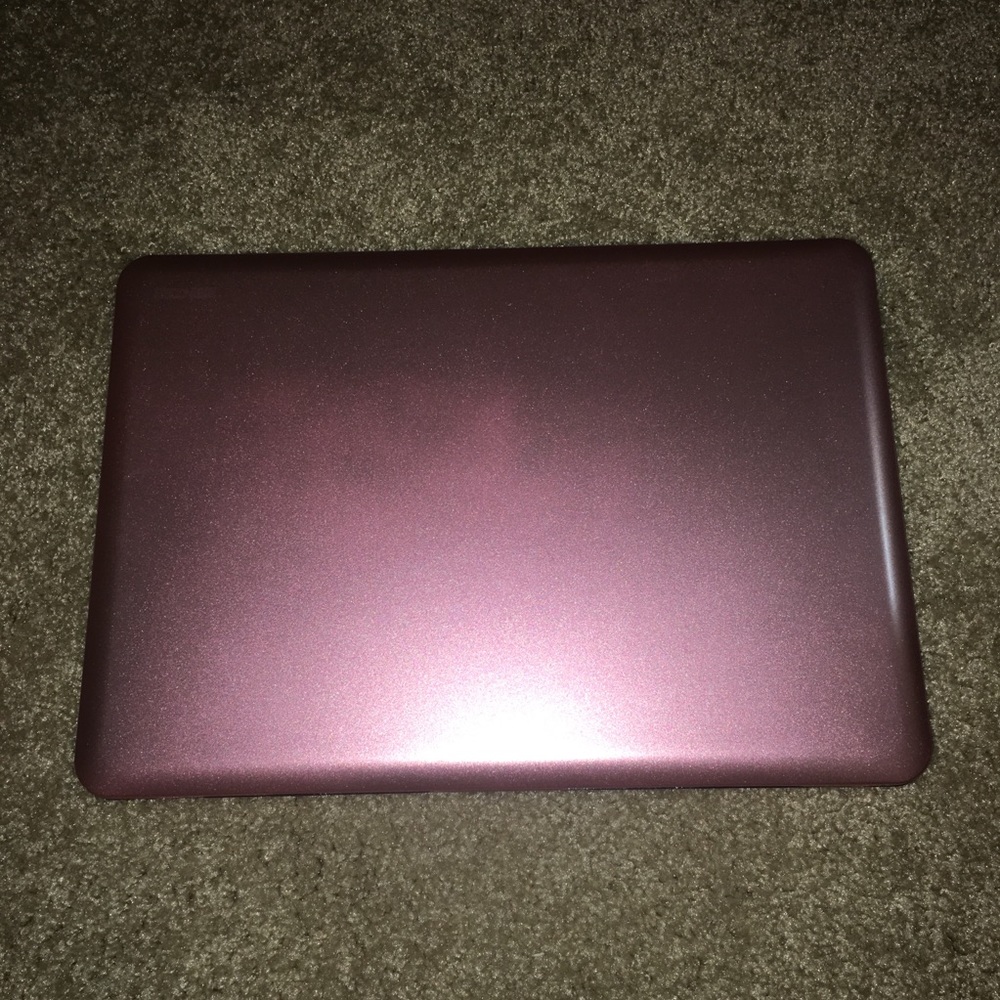 2012 Macbook Case without Retina Display